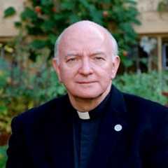 Fr. James Hanvey SJ  